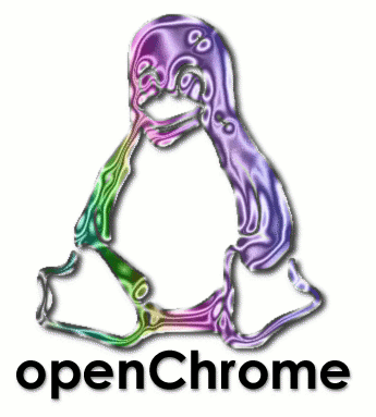 OpenChrome