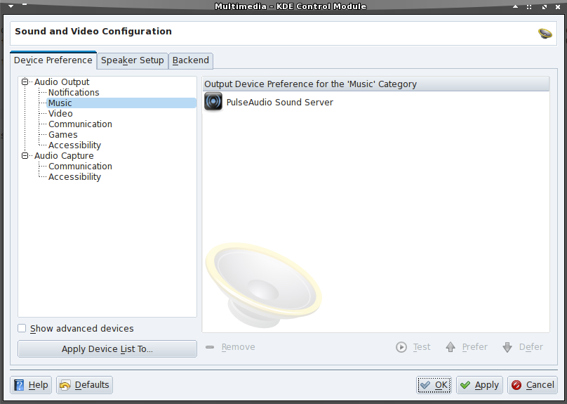 pulseaudio main.c: module load failed